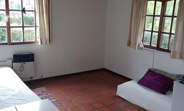 CHALET TRADICIONAL EN VENTA EN  COUNTRY San Diego