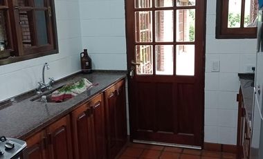CHALET TRADICIONAL EN VENTA EN  COUNTRY San Diego
