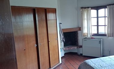 CHALET TRADICIONAL EN VENTA EN  COUNTRY San Diego