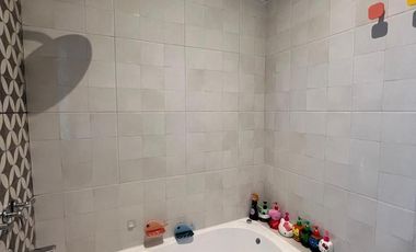 CASA EN ALQUILER ANUAL - 7 AMB - BARRIO PRIVADO TERRALAGOS CANNING