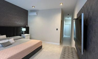 CASA EN ALQUILER ANUAL - 7 AMB - BARRIO PRIVADO TERRALAGOS CANNING