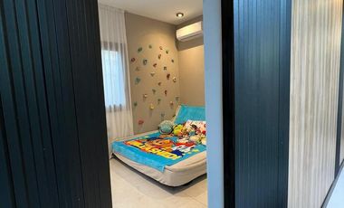 CASA EN ALQUILER ANUAL - 7 AMB - BARRIO PRIVADO TERRALAGOS CANNING
