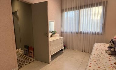 CASA EN ALQUILER ANUAL - 7 AMB - BARRIO PRIVADO TERRALAGOS CANNING