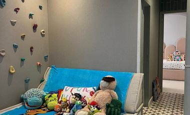 CASA EN ALQUILER ANUAL - 7 AMB - BARRIO PRIVADO TERRALAGOS CANNING