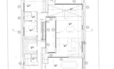 CASA EN ALQUILER ANUAL - 7 AMB - BARRIO PRIVADO TERRALAGOS CANNING