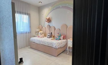 CASA EN ALQUILER ANUAL - 7 AMB - BARRIO PRIVADO TERRALAGOS CANNING
