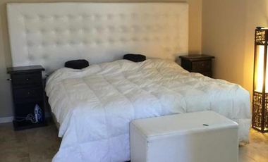Casa en Zonda
