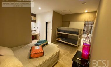 Casa en Zonda