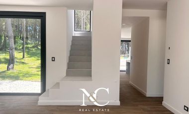 Casa en venta en Costa Esmeralda