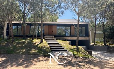 Casa en venta en Costa Esmeralda