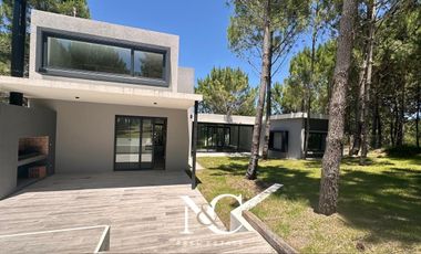 Casa en venta en Costa Esmeralda