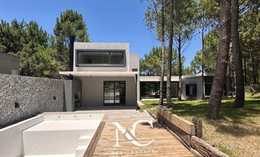 Casa en venta en Costa Esmeralda