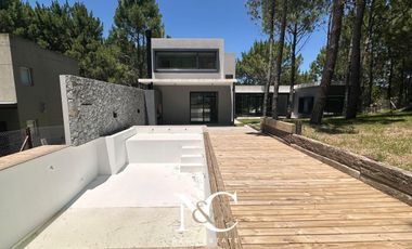 Casa en venta en Costa Esmeralda