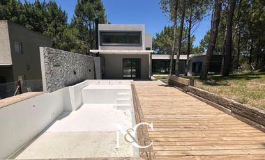 Casa en venta en Costa Esmeralda