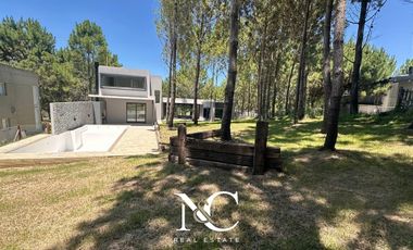 Casa en venta en Costa Esmeralda