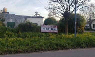 LOTE 270 METROS CAISAMAR