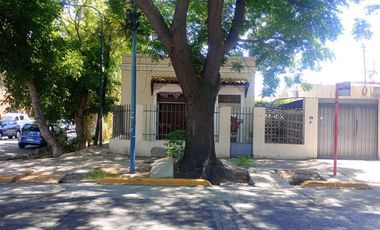 venta casa a demoler/terreno  o reciclar  en Godoy Cruz