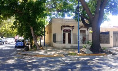 venta casa a demoler/terreno  o reciclar  en Godoy Cruz