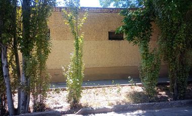 venta casa a demoler/terreno  o reciclar  en Godoy Cruz