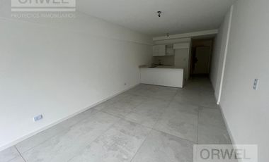 GRAN Monoambiente en Palermo H. THE MARK, MUY LUMINOSO Y ESPACIOSO. AMENITIES. SEG. 24 HS.