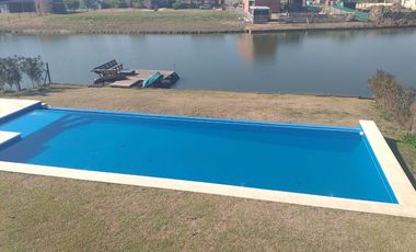 Casa en Venta y Alquiler temporal