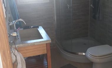 Casa en Venta y Alquiler temporal