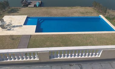 Casa en Venta y Alquiler temporal