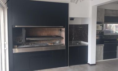 Casa en Venta y Alquiler temporal