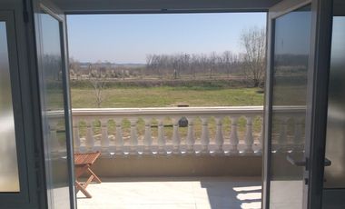 Casa en Venta y Alquiler temporal