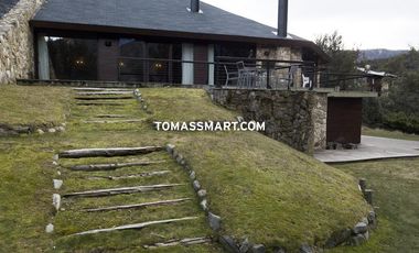 Casa - Arelauquen Golf