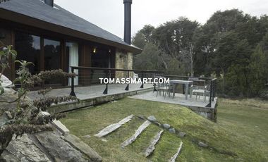 Casa - Arelauquen Golf
