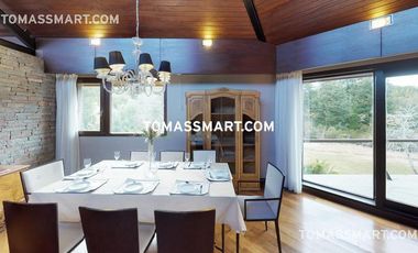 Casa - Arelauquen Golf