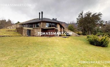 Casa - Arelauquen Golf