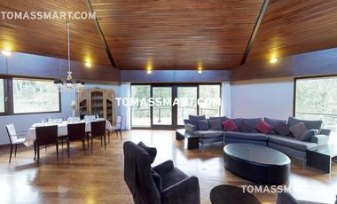 Casa - Arelauquen Golf