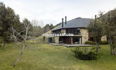 Casa - Arelauquen Golf