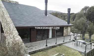 Casa - Arelauquen Golf