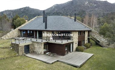 Casa - Arelauquen Golf
