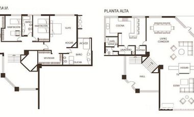 Casa - Arelauquen Golf
