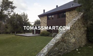 Casa - Arelauquen Golf
