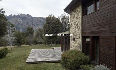 Casa - Arelauquen Golf