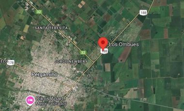 Casa venta 3 dormitorios venta - Cocheras- Pilar