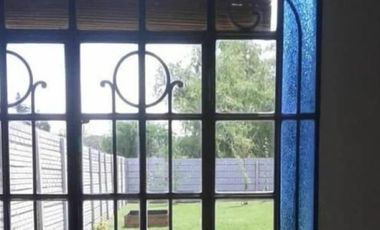 Casa venta 3 dormitorios venta - Cocheras- Pilar