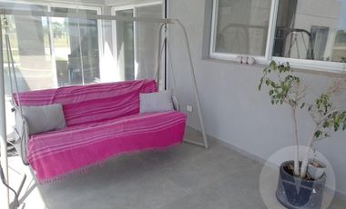 Casa en alquiler temporal - Barrio Fincas de San Vicente II