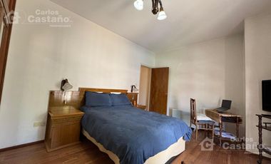 Exc Chalet en PH 4 Amb C/ Terraza, Patio, Balcon, Garaje o Local Ideal Renta
