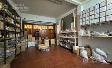 Exc Chalet en PH 4 Amb C/ Terraza, Patio, Balcon, Garaje o Local Ideal Renta