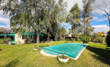 Casa en General Rodriguez