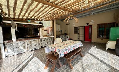 Casa en General Rodriguez