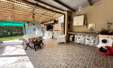 Casa en General Rodriguez
