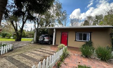 Casa en General Rodriguez