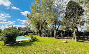 Casa en General Rodriguez